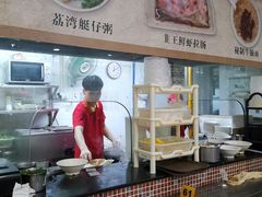 -燊意布拉肠云吞面(中山四路店)