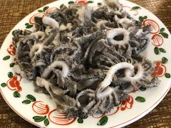 百叶-老门框爆肚涮肉(金宝街店)