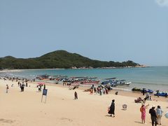 -青澳湾北回归线广场