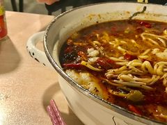 -友达面馆(鼓楼店)