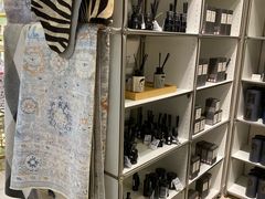 -ZARA HOME(蓝色港湾店)