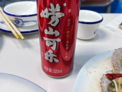 -来之顺海鲜菜馆·青岛菜·始于1993(栈桥店)