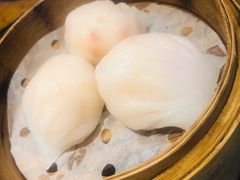 -小城粥道·海胆鲜虾粥(解放广场店)