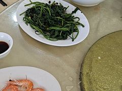 -考记泥焗鸡农庄·海鲜(北洛秘境店)