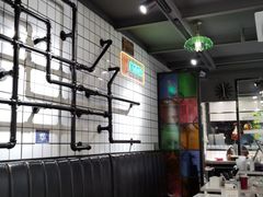 -粤式轩广东茶餐厅(草市街店)