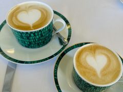 -上海和平饭店-华懋阁 The Cathay Room