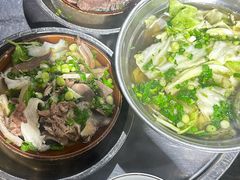 -乐山食古香跷脚牛肉