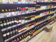 -简致生活MARKET(小榄海港城购物中心店)