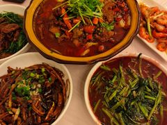 -玲珑餐厅(陕西南路店)