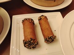 -杭州JW万豪酒店-万豪中餐厅