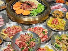 -杨小佳·齐齐哈尔烤肉·烤串(广州店)