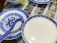 -黄氏许牛奶甜品(台山石花广场店)