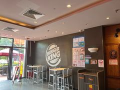 -汉堡王(上海凌云壹街坊店)