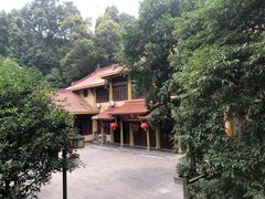 -都江堰普照寺