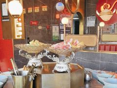 -捞神煲汤火锅(湖滨商业街店)