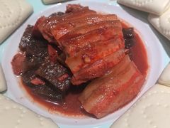 -六合居·邯郸菜·武安菜起源地