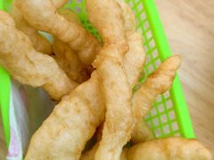 -逍遥镇刘相五胡辣汤豆沫馆(康复中街店)