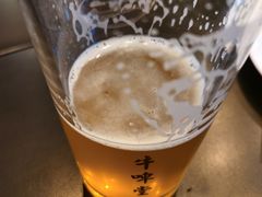 -牛啤堂精酿啤酒餐吧(五棵松华熙店)