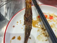 -古彭7只羊·鲜羊肉串·龙虾烧烤(玄武墨香路店)