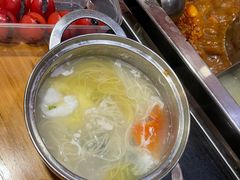 -巴庄重庆火锅(登封一店)