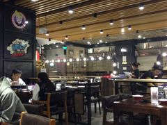 -火炉火自助餐(枫蓝国际店)
