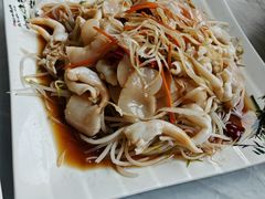 -宾朋海鲜饭庄(兴海路店)