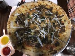 -1861意大利餐厅(文化广场店)