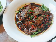 -忆见妈妈菜(银河城店)