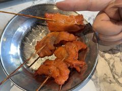 -鲜得来排骨年糕(即墨路店)