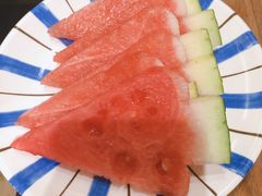 -樾餐厅泰式海鲜火锅(民歌湖店)