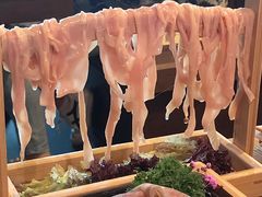 风味鸭肠-湊湊火锅·茶憩(上海合生汇店)