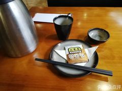 -东岸料理·寿司·刺身