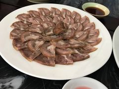 肥肉扎蹄-得心斋(文华北路店)