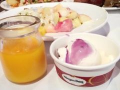 -星伦多自助料理·涮烤一体(虹悦城店)
