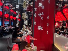 -小厨娘金榜题名(夫子庙秦淮河店)