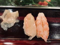 -锦寿司