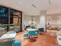 -潮一不贰·法式甜品·生日蛋糕·西式简餐(外滩店)