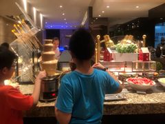 -大华锦绣假日酒店·锦味餐厅
