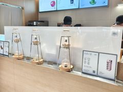 -喜茶(北京五棵松华熙店)