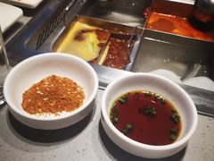 -海底捞火锅(海宁路店)