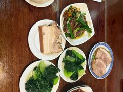 -同得兴 Since·1995 传统苏式面馆(嘉馀坊店)