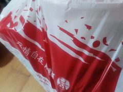 -肯德基(汤逊湖店)