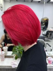 -New Fashion·新时尚形象设计