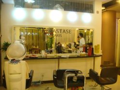 店内环境-DRG达人馆造型