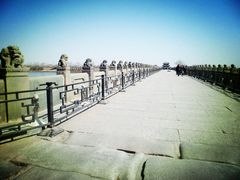 -卢沟桥文化旅游区