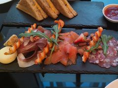 -云·酷Atmosphere(国贸大酒店)