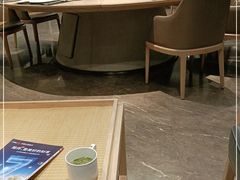 -嘉仕顿国际酒店-中餐厅