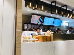 -奈雪的茶(新天地广场PRO店)