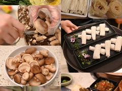 -椰子营·椰子鸡火锅(万象里店)