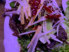 -丽梅羊汤土菜馆(河畔花园店)
